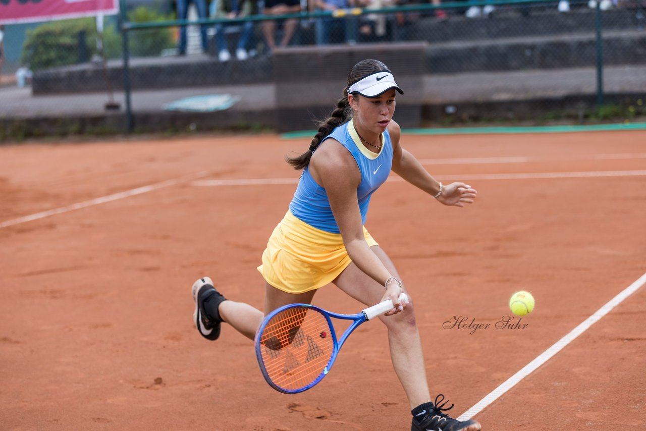 Bild 92 - ITF Kaltenkirchen